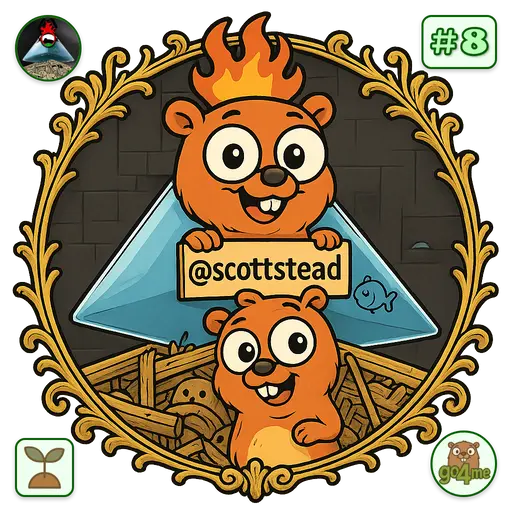 go4.me | 0xSS | @scottstead image