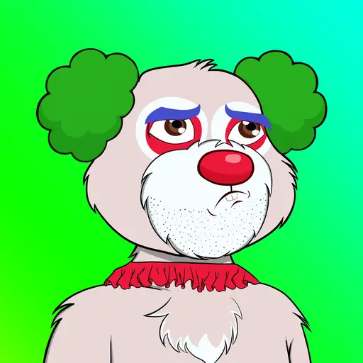 CommunityBear #587 image