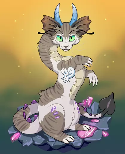 Dracattus #700 image