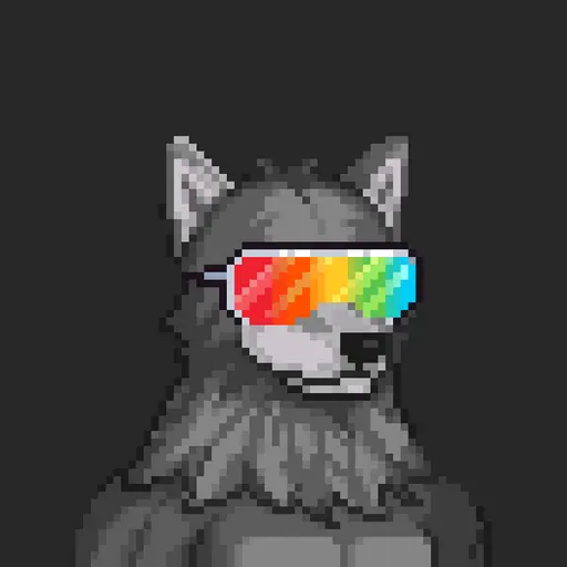 Wolf Capital #310 image