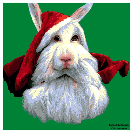 BunnySantaClaus_48 image
