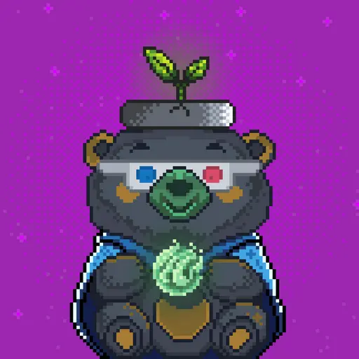 Little Bear #219 image