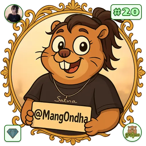 go4.me | Pamungkas | @MangOndha image