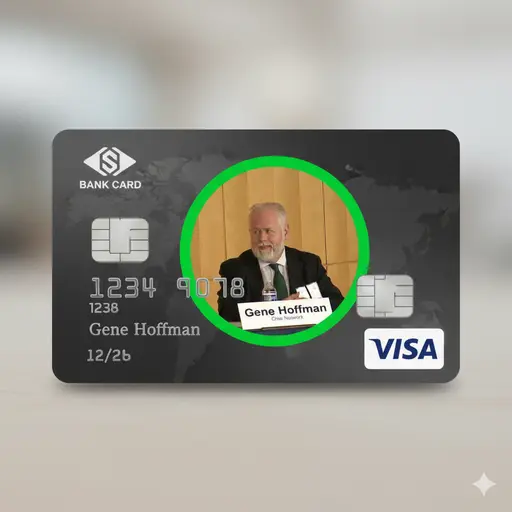 BANK HOFFMAN image