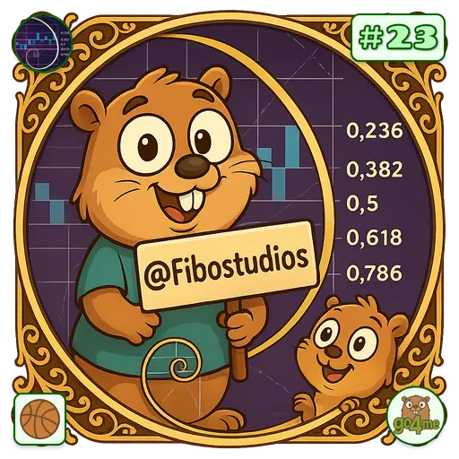 go4.me | Fredric #DORA | @Fibostudios image