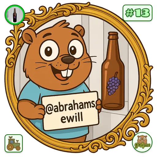 go4.me | Abraham Sewill | @abrahamsewill image