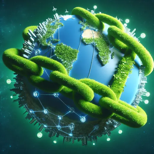 Chia Safe For Our Planet image