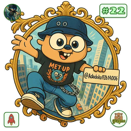 go4.me | oluyemiDv 🐺⚔️💢 | @Adedoku92614006 image