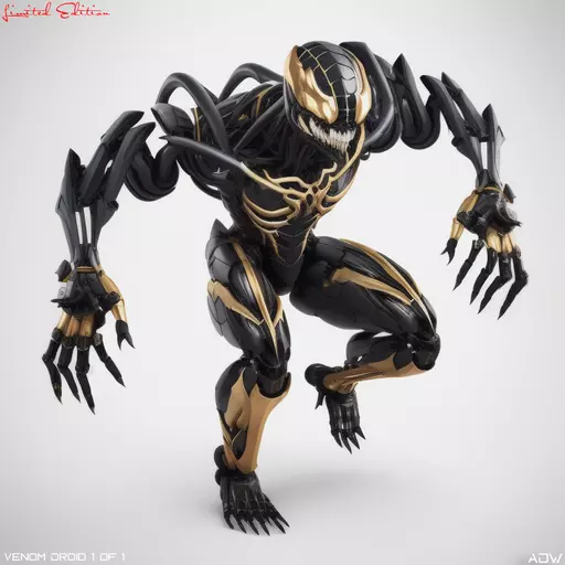Venom Droid image