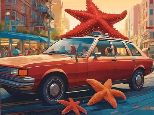 STARRO FUN TOKEN FARM image