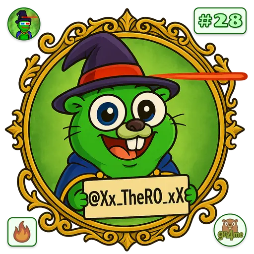 go4.me | 🌱Ashen R🍊 | @Xx_TheR0_xX image