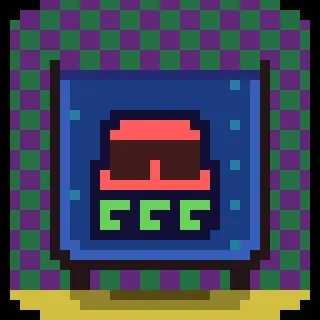Neon Washed Jelly image