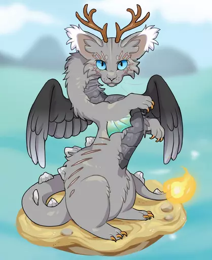 Dracattus #702 image