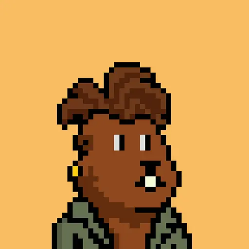 Marmot Punk #25 image