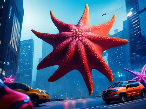 STARRO FUN TOKEN FARM image