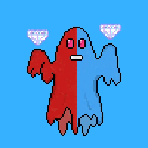 Singleton Souls #1517 image