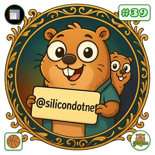 go4.me | Silicon.net | @silicondotnet image