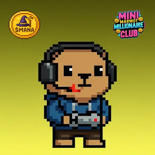 Mini Marmot DNS 54 image