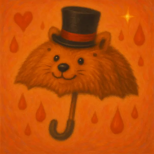 Sir Drizzleton Marmont image