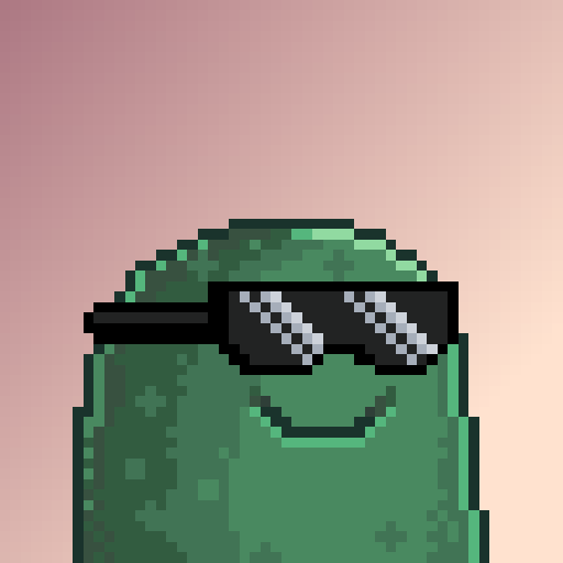Chia Friends #6925 image