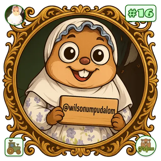 go4.me | wilson umpudalom | @wilsonumpudalom image