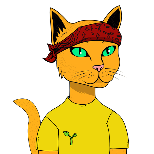 SpaceTimeCats #90 image