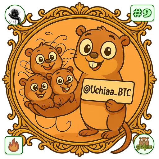 go4.me | Uchia | @Uchiaa_BTC image