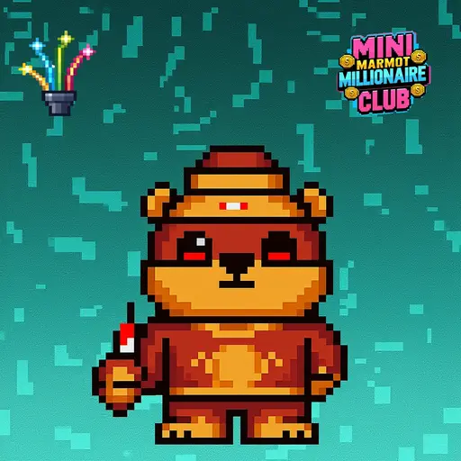 Mini Marmot Jack 25 image