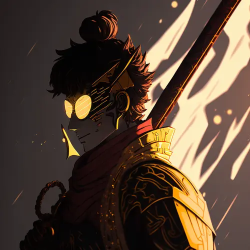 SAMURAI /// 58 image