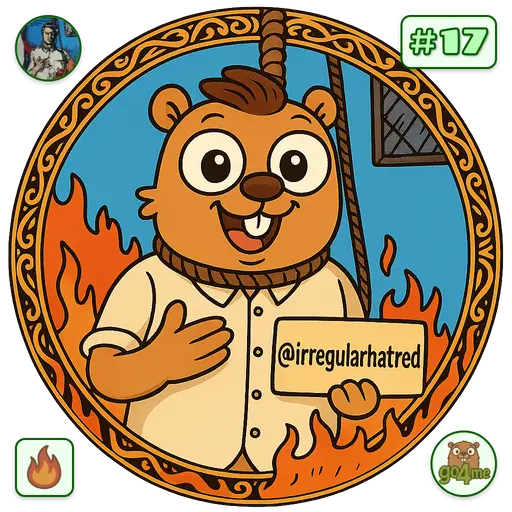 go4.me | sem | @irregularhatred image