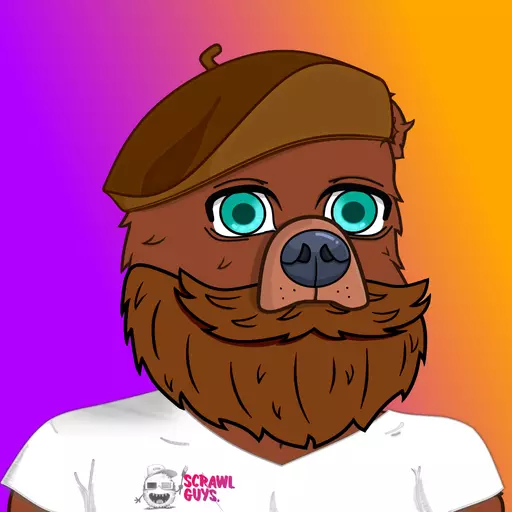 ChiFi Degen #225 image