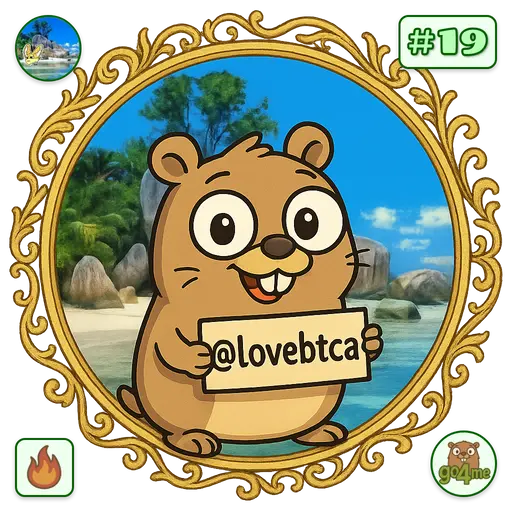 go4.me | 侍酒师 🔆 | @lovebtca image