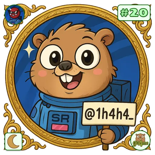 go4.me | 1h4h4 | @1h4h4_ image