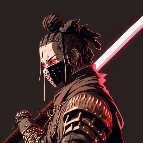 SAMURAI /// 3 image