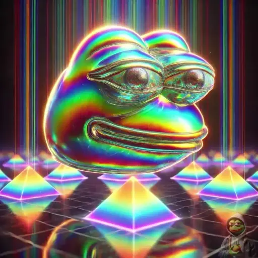 Peperism v2 #2 image