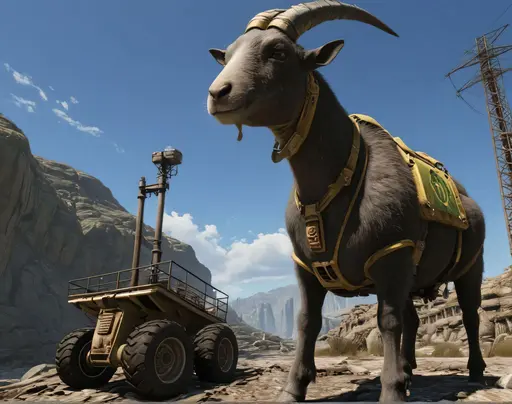GOT Token (GOT) FARM NFT image