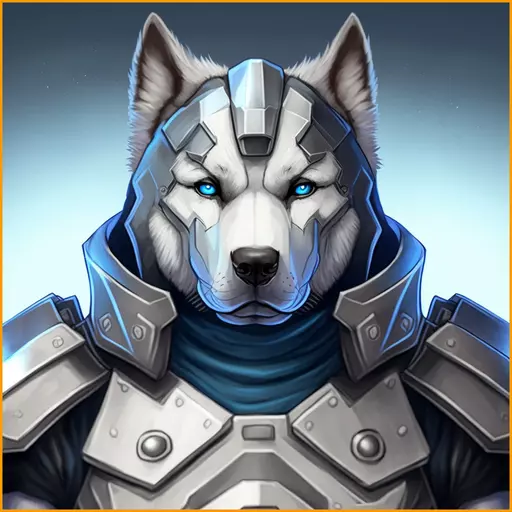 BattleDawgs #032 : Lieutenant CADET image