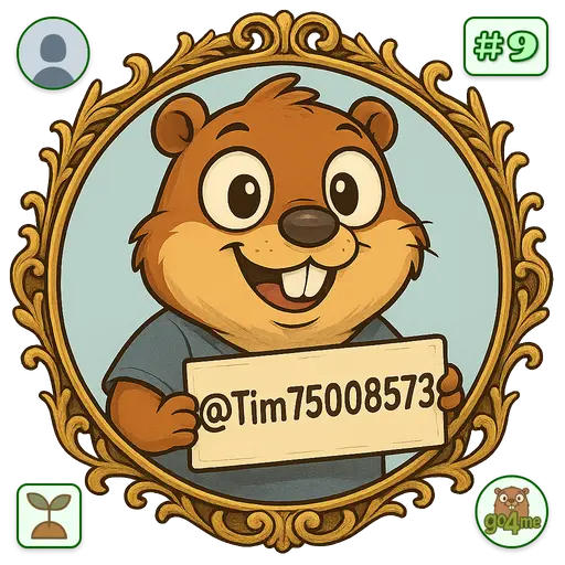 go4.me | Tim Petersen | @Tim75008573 image
