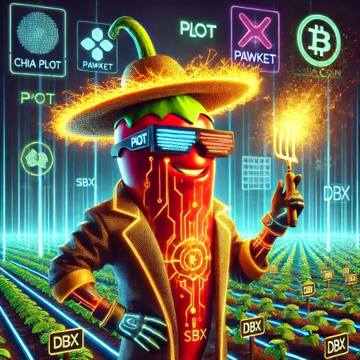 CHPLO – Zeus’s Pop image