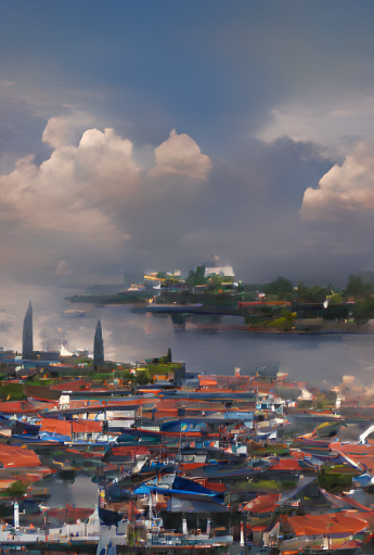 Palembang#418 image