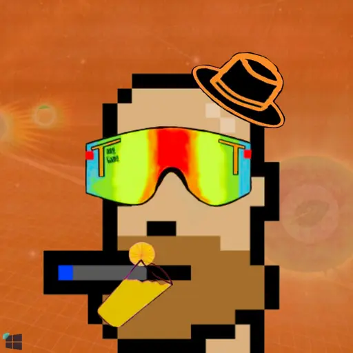 OG Tang Beard #5 image