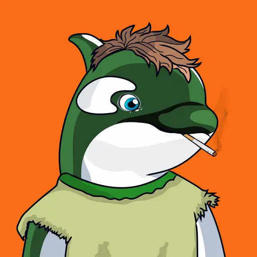 CHIAORCA #37 image