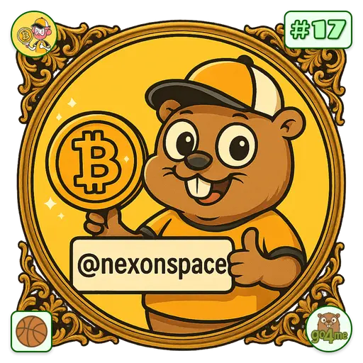 go4.me | Nexon Space | @nexonspace image