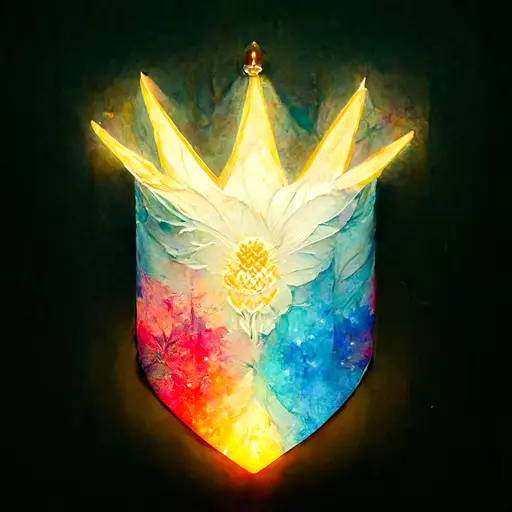 CryptoCrests LightQueen - 4 image