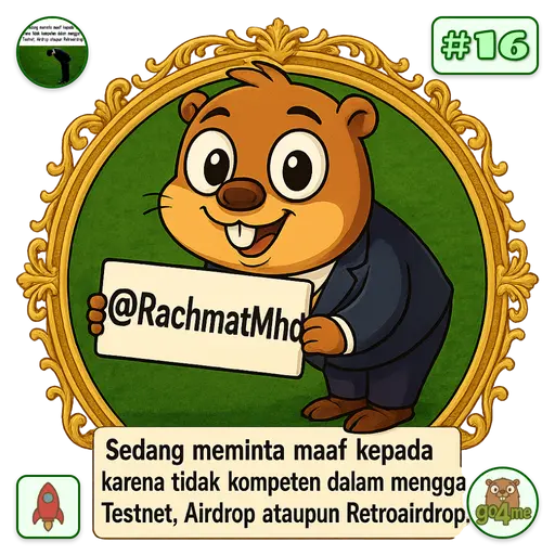 go4.me | jarot | @RachmatMhd image