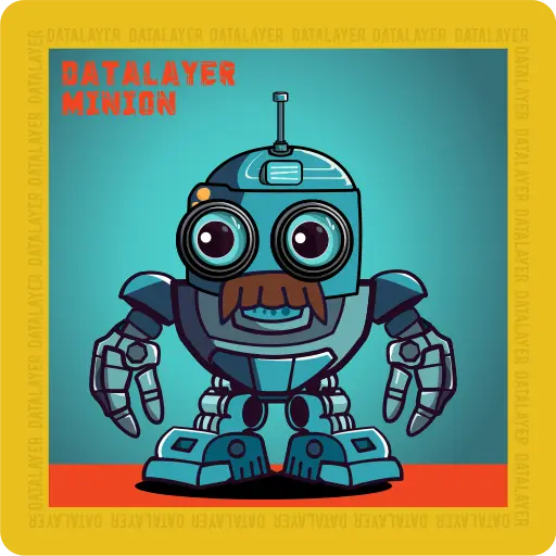 DataLayer Minion #6347 image