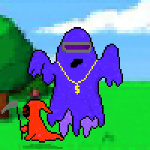 Singleton Souls #1875 image