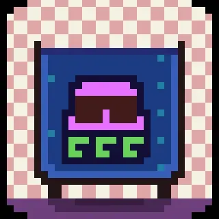 Cherry Jelly image