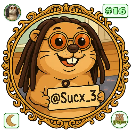 go4.me | Sucx(Ø,G) | @Sucx_3 image