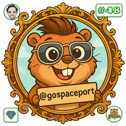 go4.me | Digital Spaceport | @gospaceport image